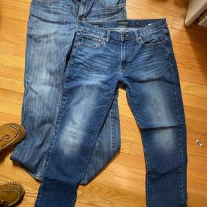 Mens jeans